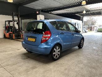 Mercedes A-klasse 150 Classic NAP + APK! picture 5