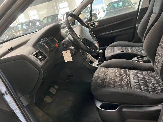 Peugeot 307 1.6-16V XS Premium picture 13