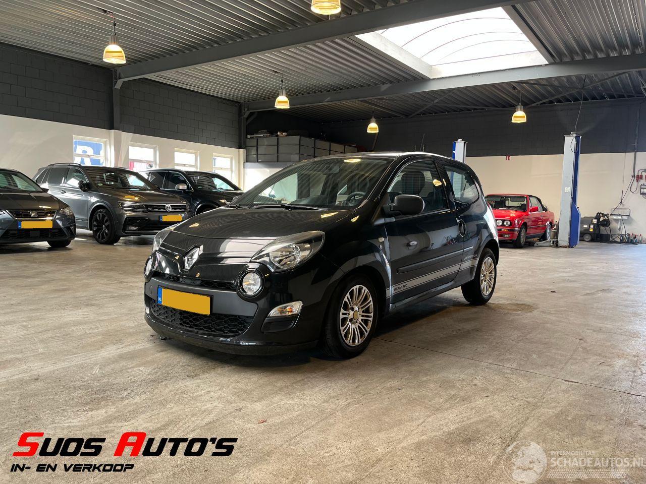 Renault Twingo 1.2-16V Dynamique