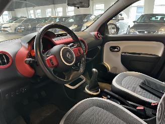 Renault Twingo 1.0 SCe Collection NAP! picture 19