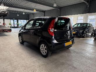 Opel Agila 1.2 Enjoy NL NAP! picture 3