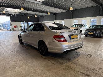 Mercedes C-klasse 350 CDI 4-Matic picture 3