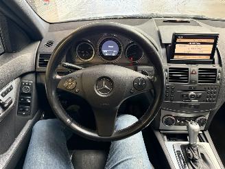Mercedes C-klasse 350 CDI 4-Matic picture 20