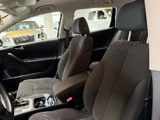 Volkswagen Passat 1.4 TSI Trendline Automaat! picture 14