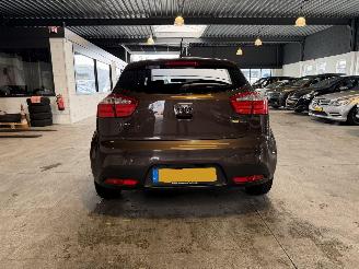 Kia Rio 1.2 CVVT Plus Pack NAP! picture 4