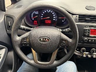 Kia Rio 1.2 CVVT Plus Pack NAP! picture 20