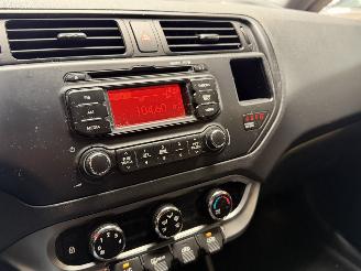 Kia Rio 1.2 CVVT Plus Pack NAP! picture 19
