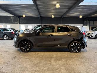 Ford Puma 1.0 EcoBoost Hybrid ST-Line X picture 2