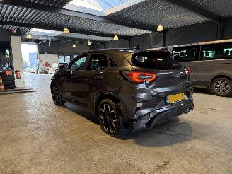 Ford Puma 1.0 EcoBoost Hybrid ST-Line X picture 3