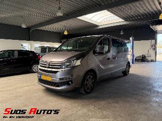 Fiat Talento 1.6 MJ EcoJet L2H1 9 persons picture 1
