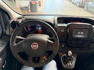 Fiat Talento 1.6 MJ EcoJet L2H1 9 persons picture 21