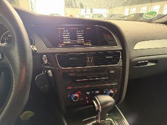 Audi A4 3.0 TDI Pro Line S Standkachel VOL! picture 17