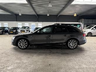 Audi A4 3.0 TDI Pro Line S Standkachel VOL! picture 2