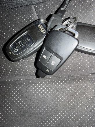 Audi A4 3.0 TDI Pro Line S Standkachel VOL! picture 21