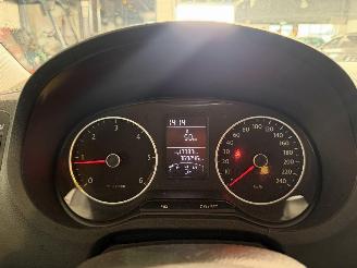 Volkswagen Polo 1.2 TDI BlueMotion Comfort Edition picture 22