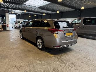 Toyota Auris 1.8 Hybrid Executive NAP! picture 3