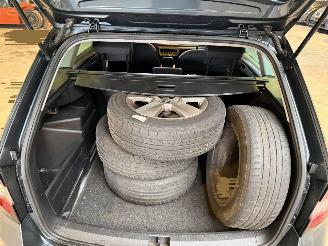 Skoda Fabia 1.4 TDI Ambition NL NAP! picture 10