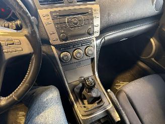 Mazda 6 1.8 Touring NL NAP! picture 20