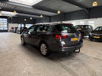 Opel Astra 1.4 Turbo Sport picture 3