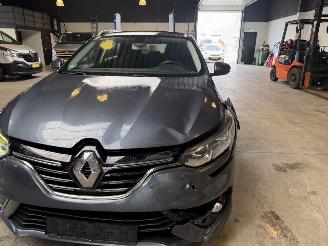 Renault Mégane Estate 1.2 TCe NL NAP! picture 10