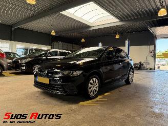 Schadeauto Volkswagen Polo 1.0 TSI DSG 30.000 KM! 2023/9