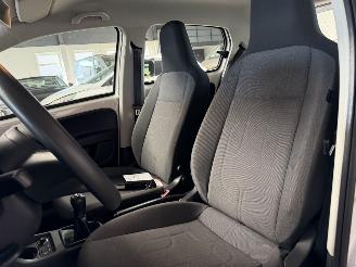 Volkswagen Up! 1.0 move up! BlueMotion NL NAP! picture 15