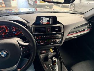 BMW 1-serie 116d Centennial Executive Automaat! picture 21
