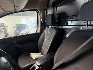 Mercedes Citan 109 CDI BlueEFFICIENCY NAP! picture 15