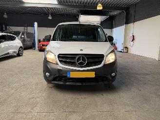 Mercedes Citan 109 CDI BlueEFFICIENCY NAP! picture 8