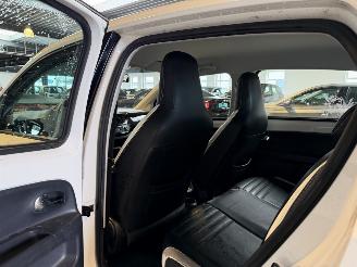 Volkswagen Up! 1.0 cheer up! BlueMotion NAP! picture 11