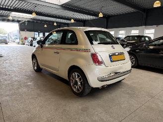 Fiat 500 1.2 Lounge NAP! picture 4