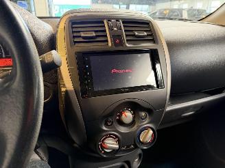 Nissan Micra 1.2 Acenta 56.000 NAP! picture 19