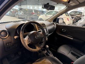 Nissan Micra 1.2 Acenta 56.000 NAP! picture 17