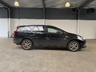 Toyota Auris 1.8 Hybrid Executive picture 6