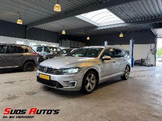 škoda osobní automobily Volkswagen Passat 1.4 TSI GTE Highline 2015/10