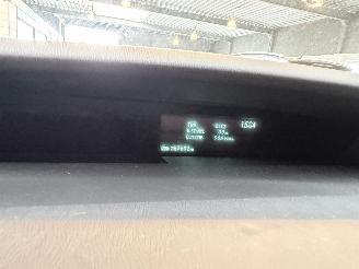 Toyota Prius 1.8 Plug-in Aspiration NAP! picture 23