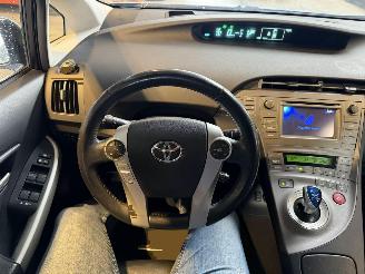 Toyota Prius 1.8 Plug-in Aspiration NAP! picture 19