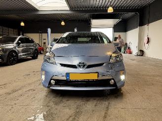 Toyota Prius 1.8 Plug-in Aspiration NAP! picture 8