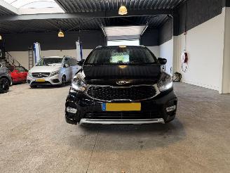 Kia Carens 1.6 GDi ExecutiveLine 7 persoons! picture 8