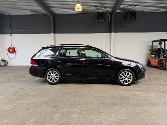 Volkswagen Golf 1.2 TSI Comfort Executive Line NAP! picture 6