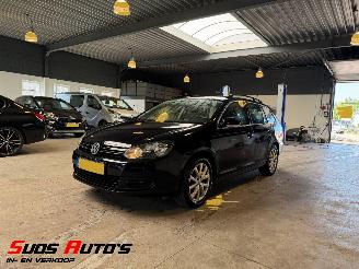 škoda osobní automobily Volkswagen Golf 1.2 TSI Comfort Executive Line NAP! 2012/5