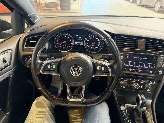 Volkswagen Golf 2.0 TSI GTI Performance Pano Leer VOL! picture 19