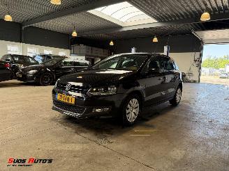 Volkswagen Polo 1.2 TSI Highline picture 1