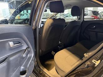 Kia Rio 1.2 CVVT DynamicLine picture 13