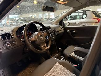 Volkswagen Polo 1.2 TDI BlueMotion Comfort Edition picture 14