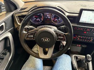 Kia Optima 2.0 GDI PHEV ExecutiveLine picture 25