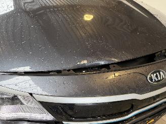 Kia Optima 2.0 GDI PHEV ExecutiveLine picture 11