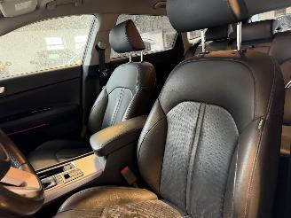 Kia Optima 2.0 GDI PHEV ExecutiveLine picture 22