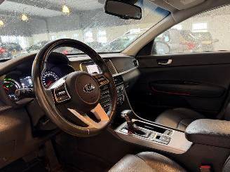 Kia Optima 2.0 GDI PHEV ExecutiveLine picture 26