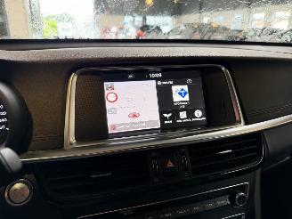 Kia Optima 2.0 GDI PHEV ExecutiveLine picture 28